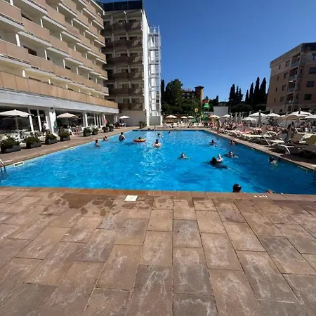 Sea View Duplex With Hammam & Bbq Appartement *