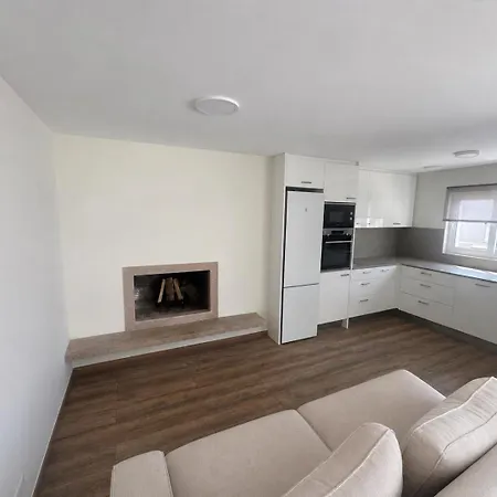 Sea View Duplex With Hammam & Bbq Lloret de Mar