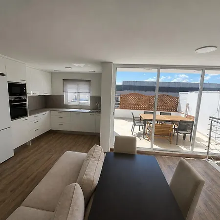 Sea View Duplex With Hammam & Bbq Appartement Lloret de Mar