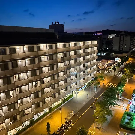 Appartement Sea View Duplex With Hammam & Bbq *